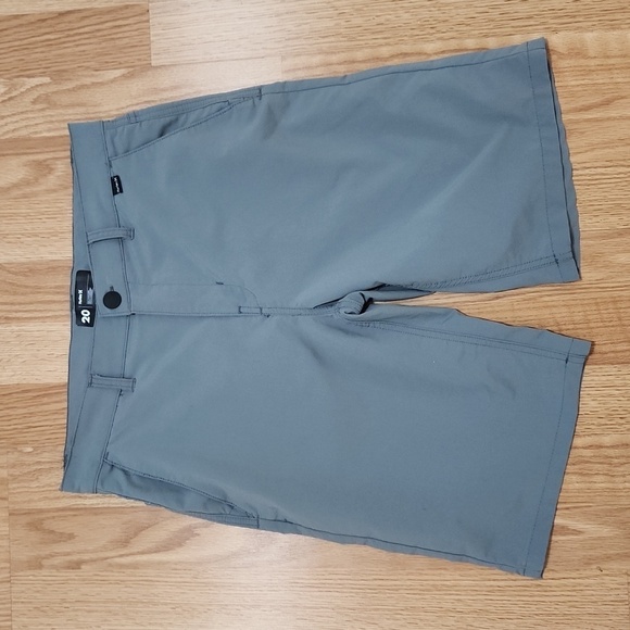 Hurley H2O-dri walk shorts size 20 - Picture 3 of 9